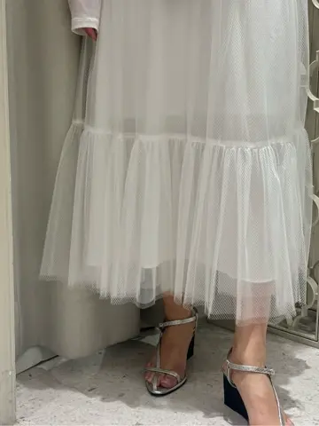 Diagram 矢野　瑞佳 コーディネート画像