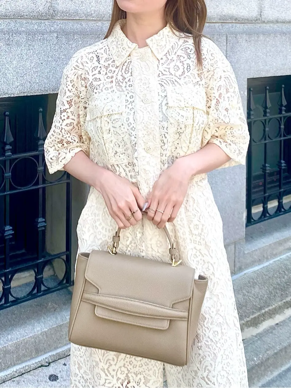 Diagram 須川 コーディネート画像