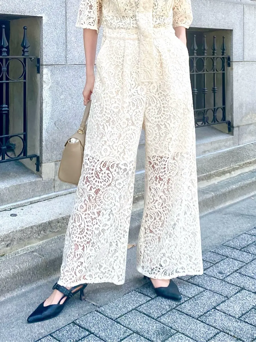 Diagram 須川 コーディネート画像