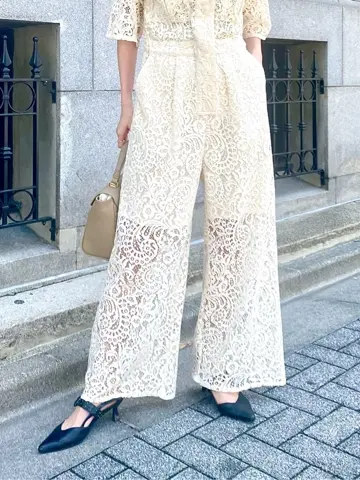 Diagram 須川 コーディネート画像