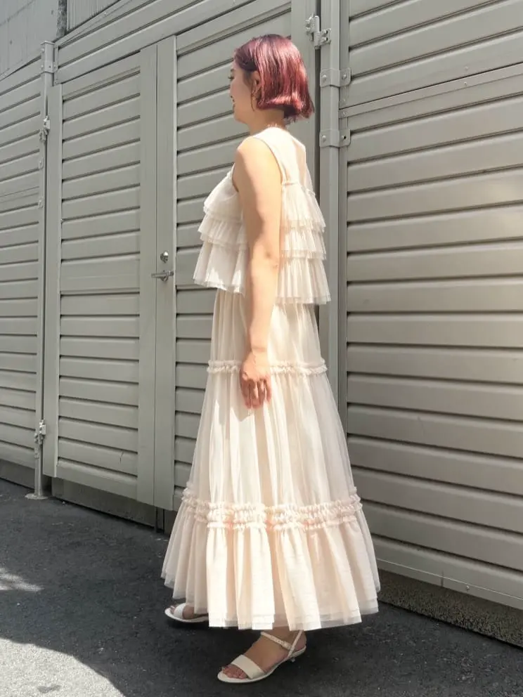 Diagram 矢野　瑞佳 コーディネート画像