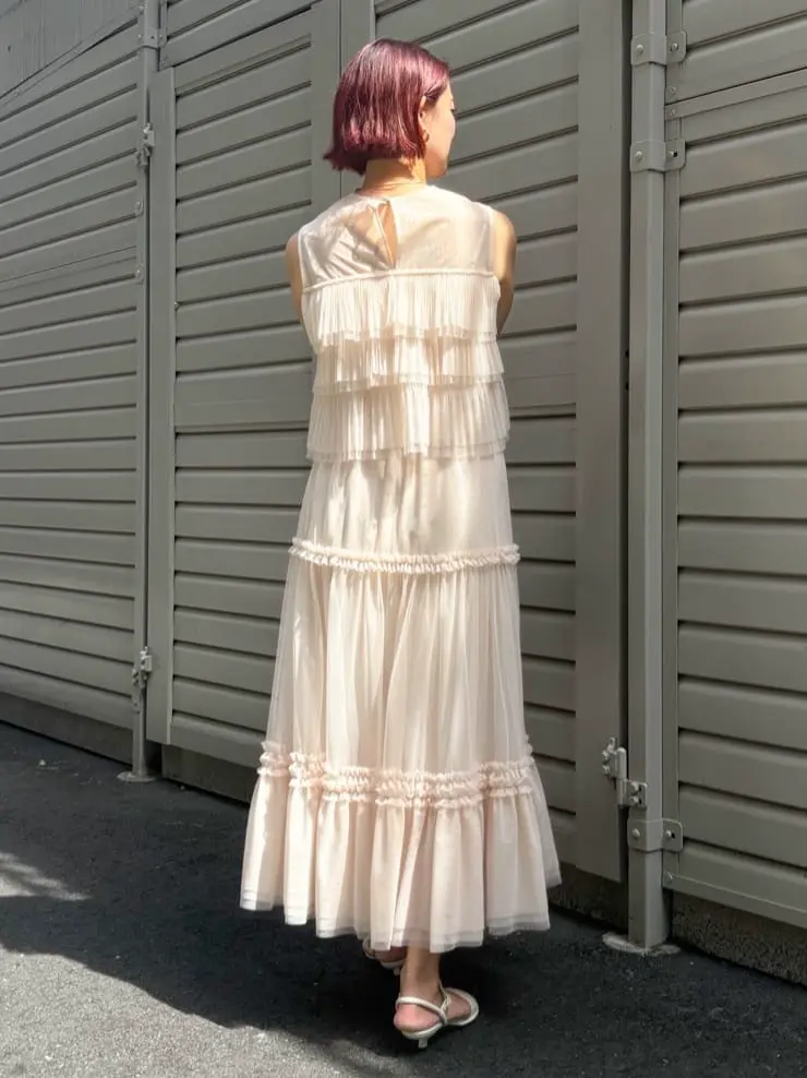 Diagram 矢野　瑞佳 コーディネート画像