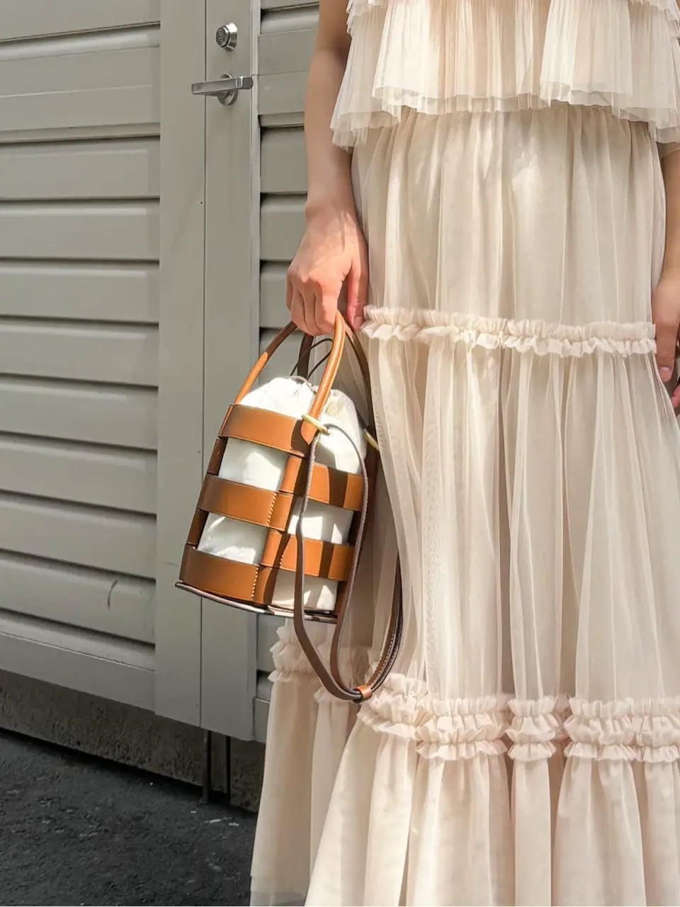 Diagram 矢野　瑞佳 コーディネート画像