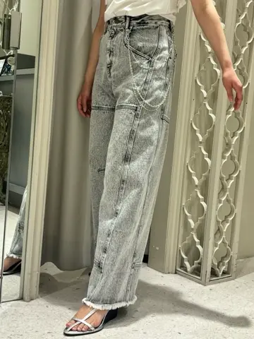 Diagram 矢野　瑞佳 コーディネート画像