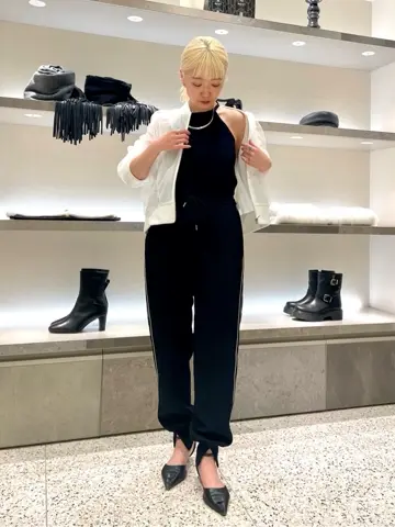 Diagram Arichi コーディネート画像