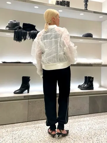 Diagram Arichi コーディネート画像