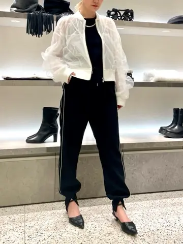 Diagram Arichi コーディネート画像