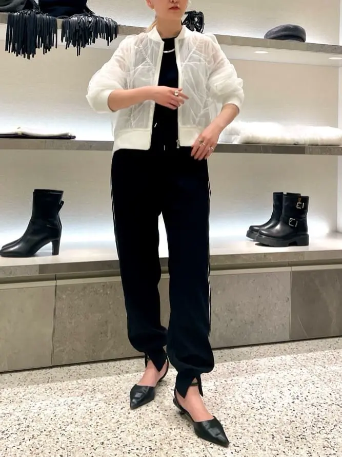 Diagram Arichi コーディネート画像