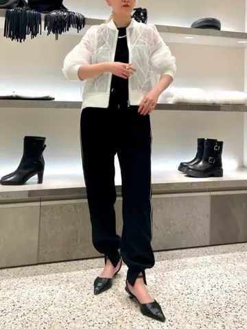 Diagram Arichi コーディネート画像