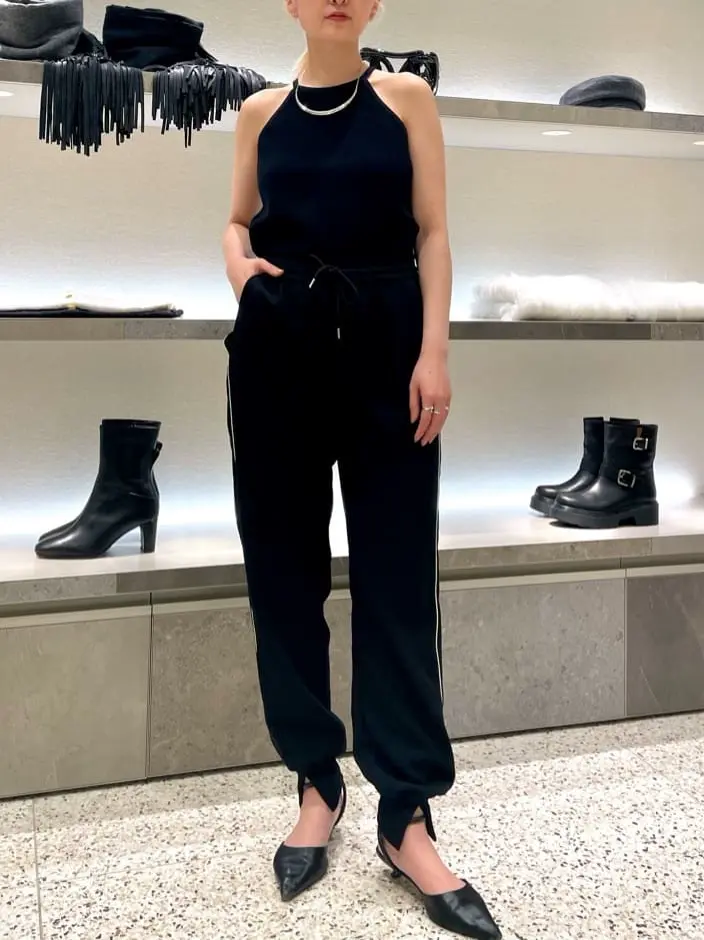 Diagram Arichi コーディネート画像