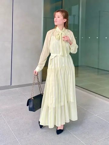 Diagram 須川 コーディネート画像