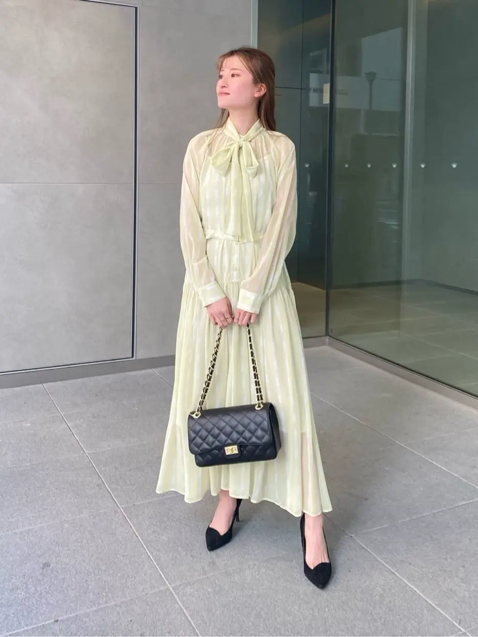 Diagram 須川 コーディネート画像