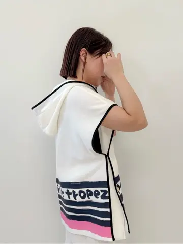 Diagram Adachi コーディネート画像