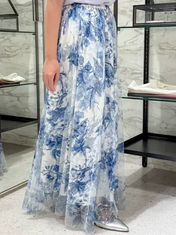 Diagram Adachi コーディネート画像