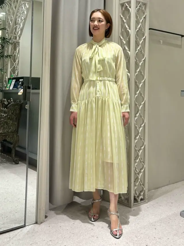 Diagram 矢野　瑞佳 コーディネート画像