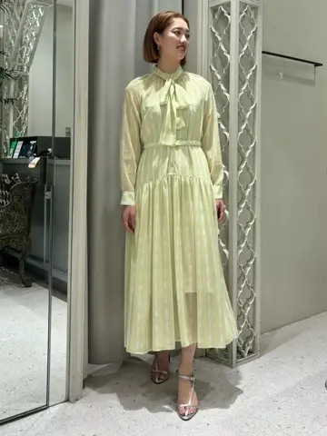 Diagram 矢野　瑞佳 コーディネート画像