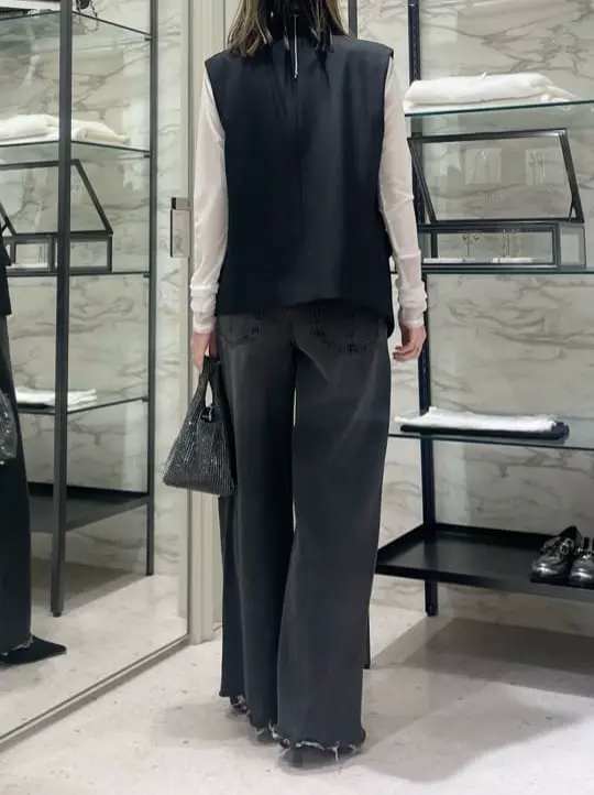 Diagram  Sekine コーディネート画像