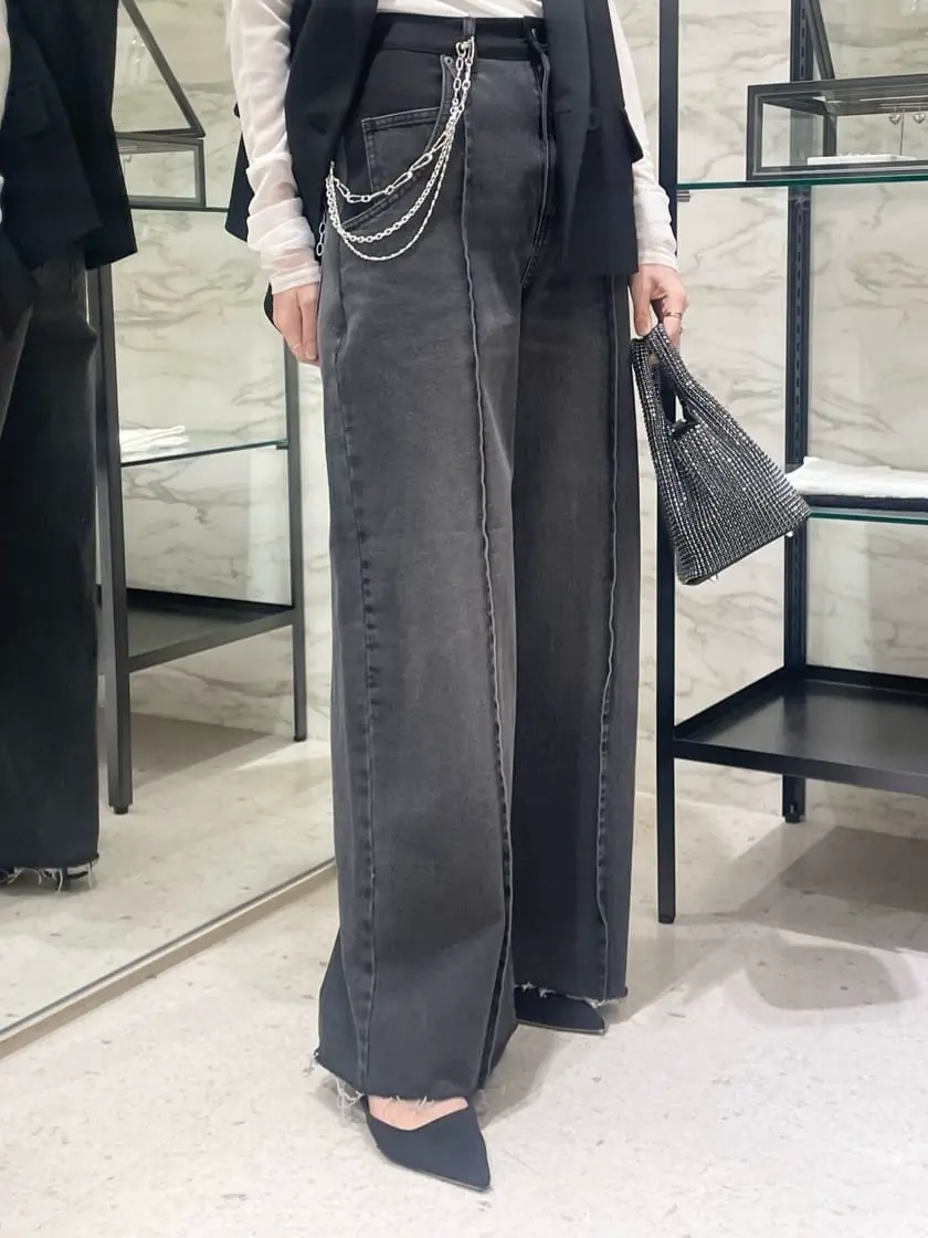 Diagram  Sekine コーディネート画像