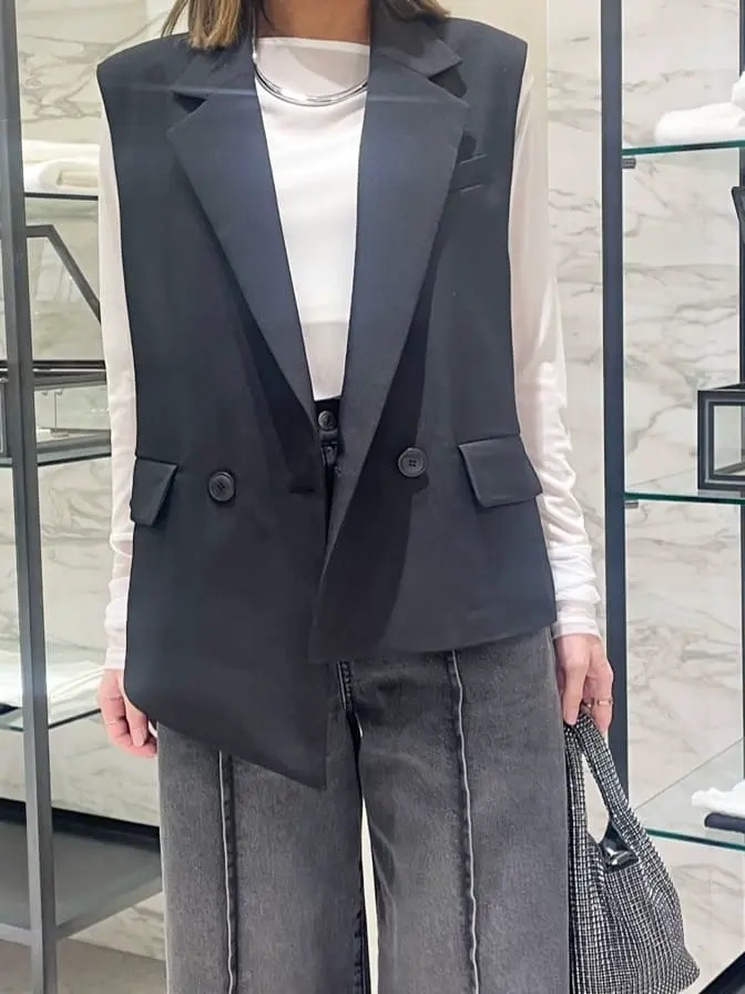 Diagram  Sekine コーディネート画像