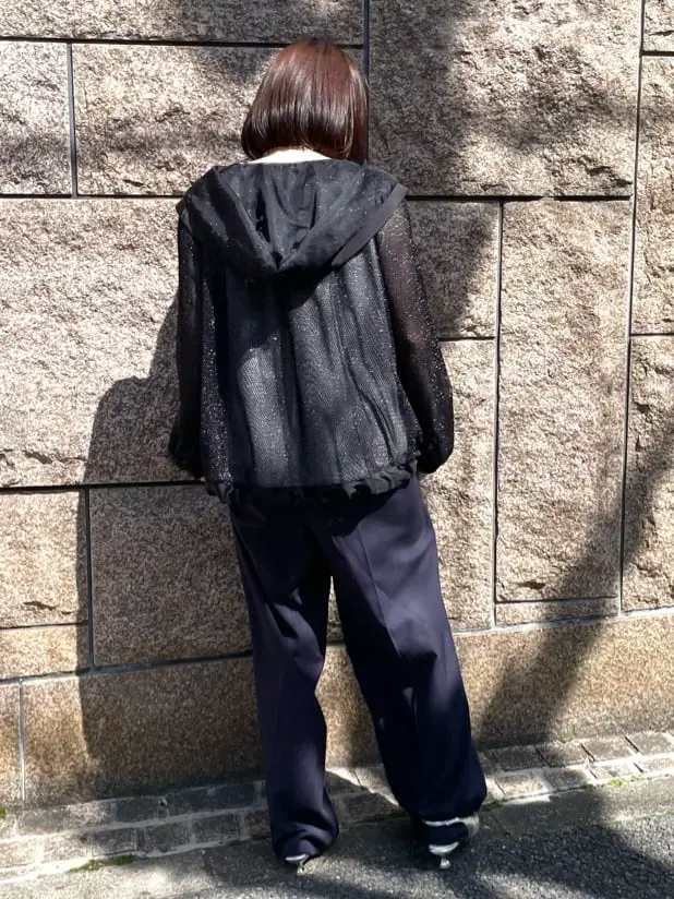 Diagram SHOKO コーディネート画像