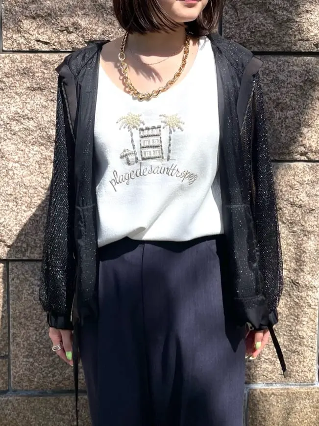 Diagram SHOKO コーディネート画像