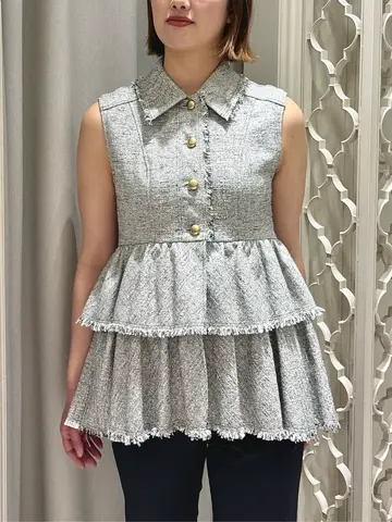 Diagram 矢野　瑞佳 コーディネート画像