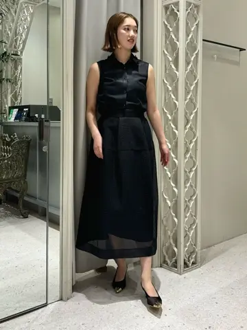 Diagram 矢野　瑞佳 コーディネート画像