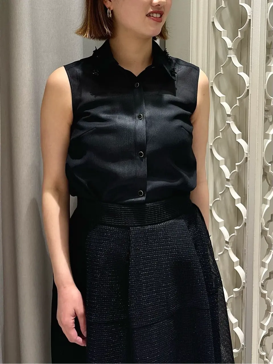 Diagram 矢野　瑞佳 コーディネート画像