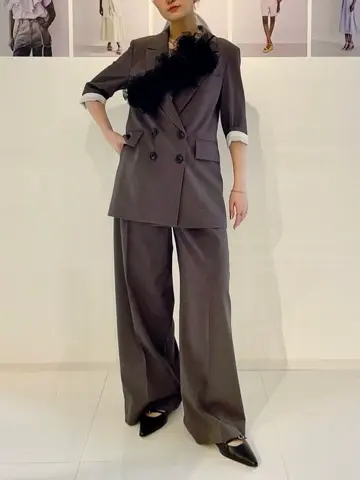 Diagram Arichi コーディネート画像