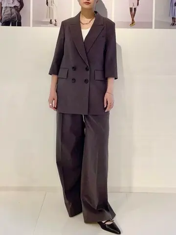 Diagram Arichi コーディネート画像