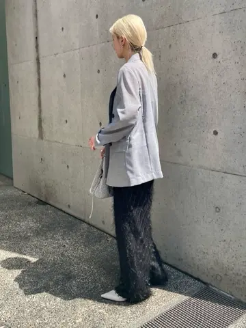 Diagram Arichi コーディネート画像