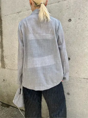 Diagram Arichi コーディネート画像