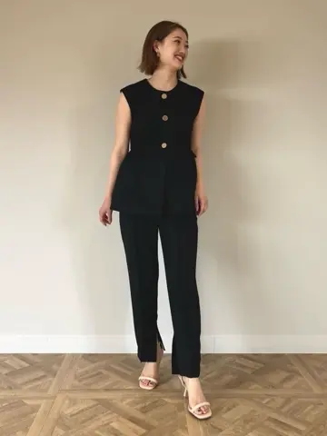 Diagram 矢野　瑞佳 コーディネート画像