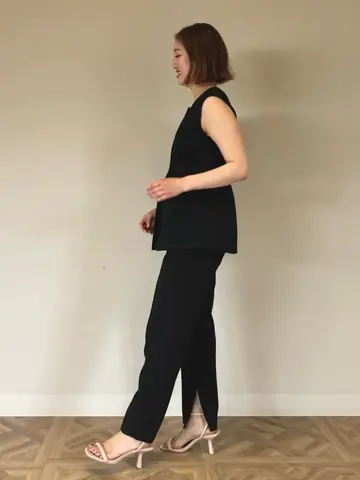 Diagram 矢野　瑞佳 コーディネート画像