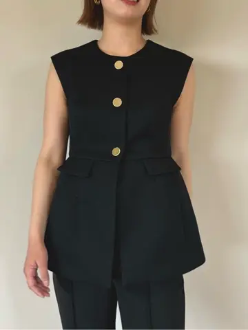 Diagram 矢野　瑞佳 コーディネート画像