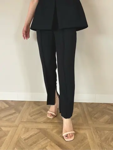 Diagram 矢野　瑞佳 コーディネート画像