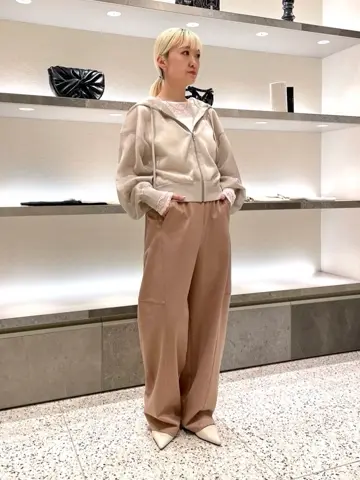 Diagram Arichi コーディネート画像