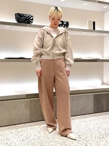 Diagram Arichi コーディネート画像