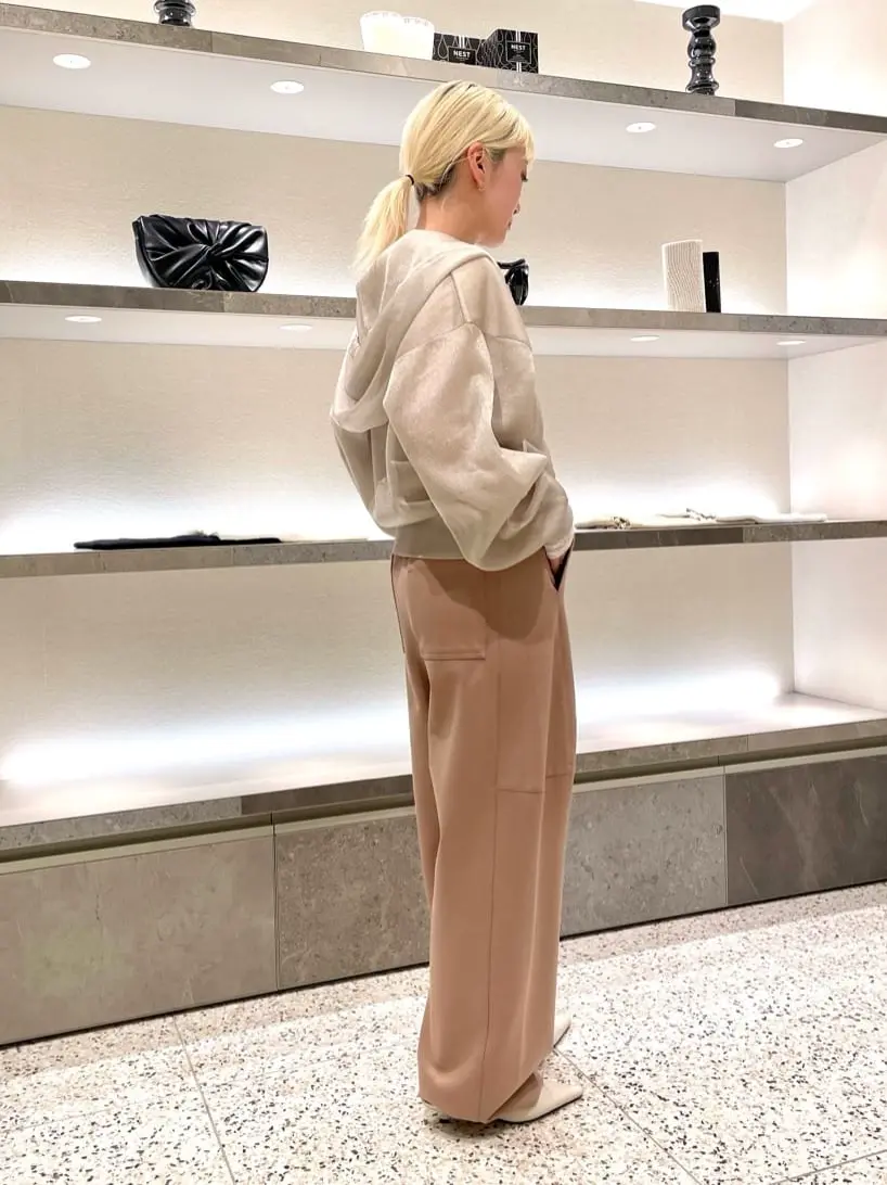 Diagram Arichi コーディネート画像