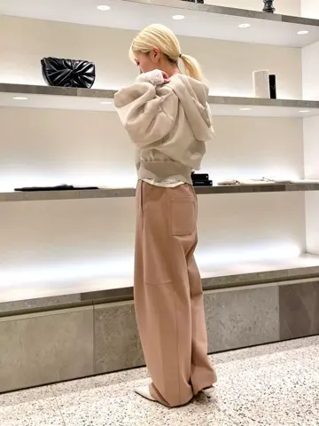 Diagram Arichi コーディネート画像