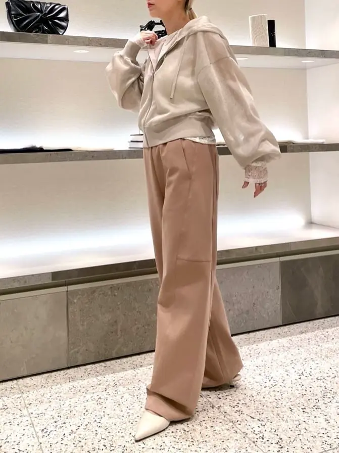 Diagram Arichi コーディネート画像