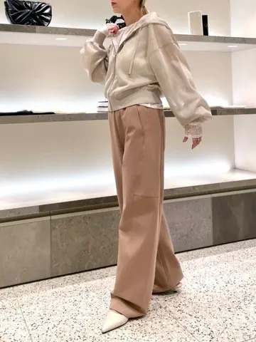 Diagram Arichi コーディネート画像