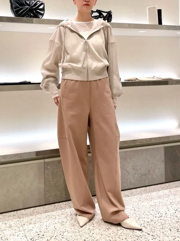 Diagram Arichi コーディネート画像