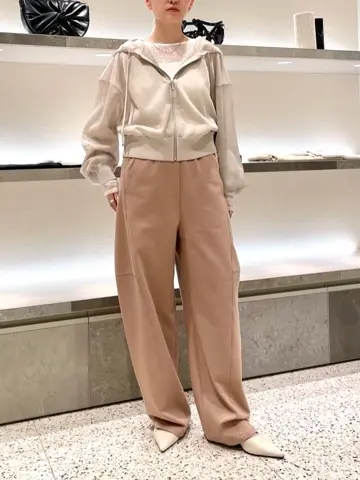 Diagram Arichi コーディネート画像