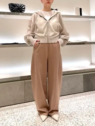 Diagram Arichi コーディネート画像