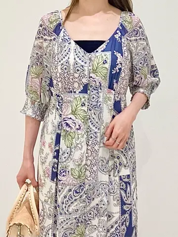 Diagram 須川 コーディネート画像