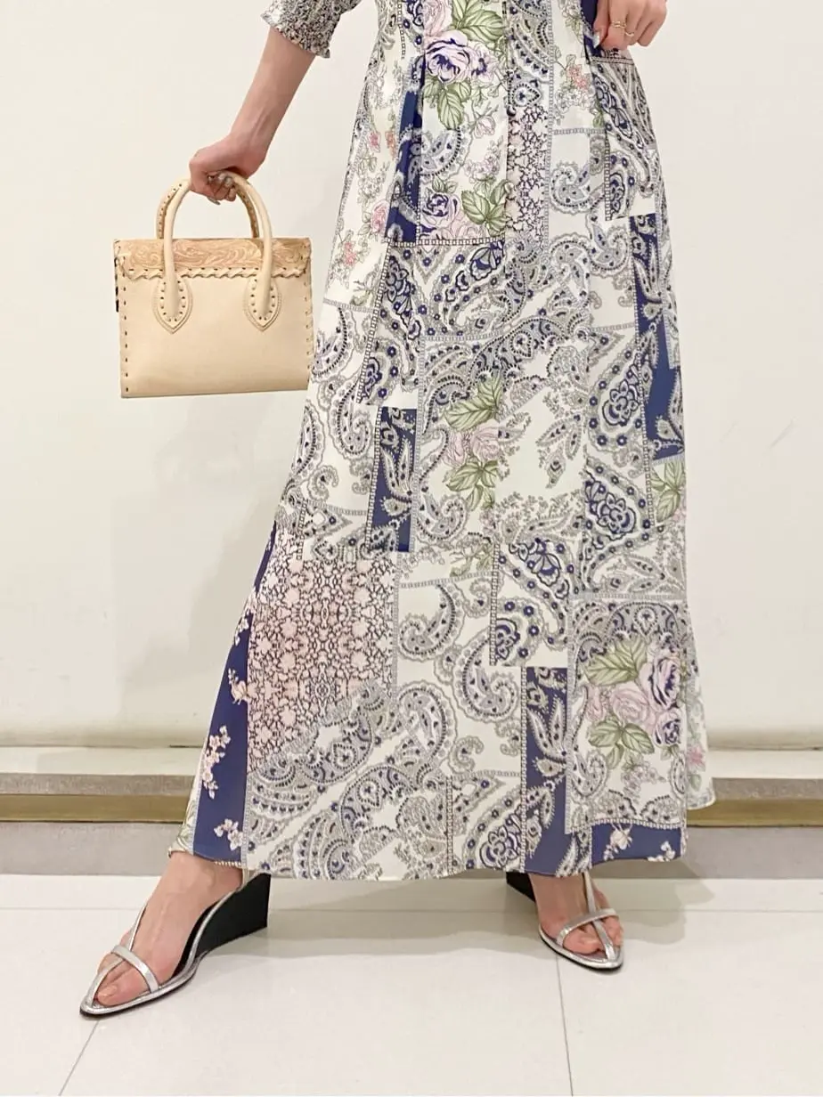 Diagram 須川 コーディネート画像