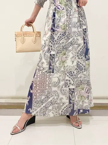 Diagram 須川 コーディネート画像