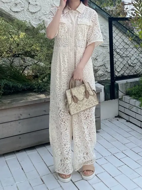 Diagram 後藤 瑚蒔 コーディネート画像