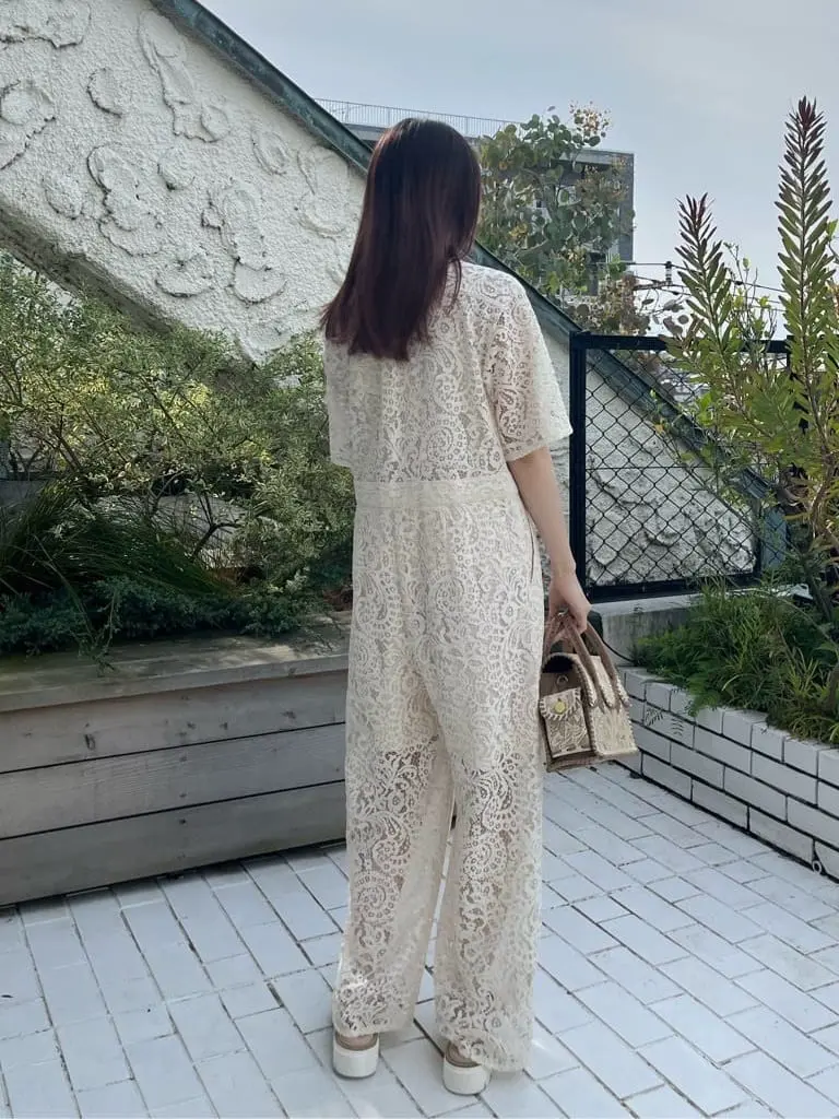 Diagram 後藤 瑚蒔 コーディネート画像